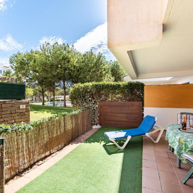 MalagaSuite Alamar Mijas - Apartamento - 6
