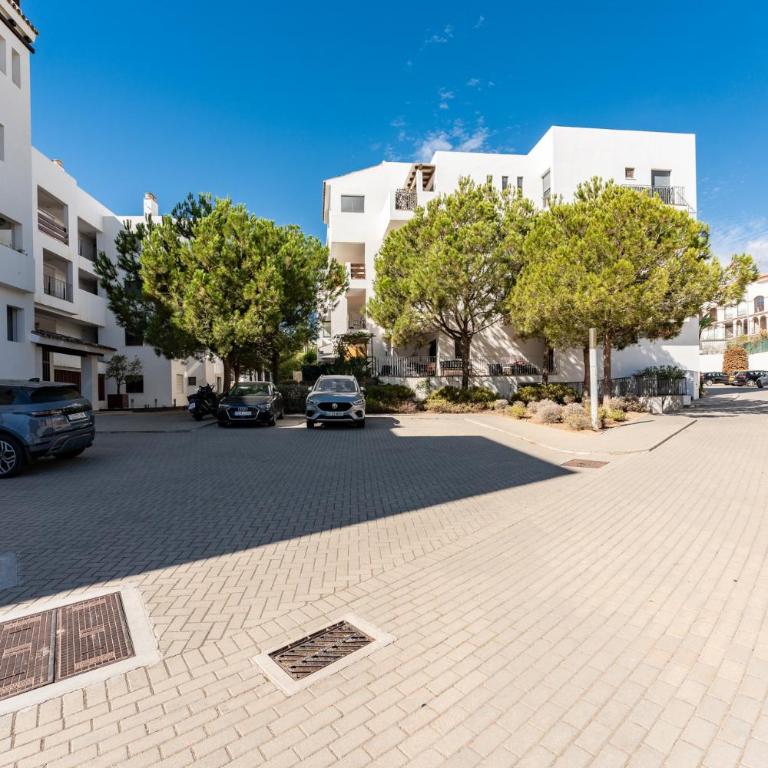 MalagaSuite Alamar Mijas - Apartamento - 28