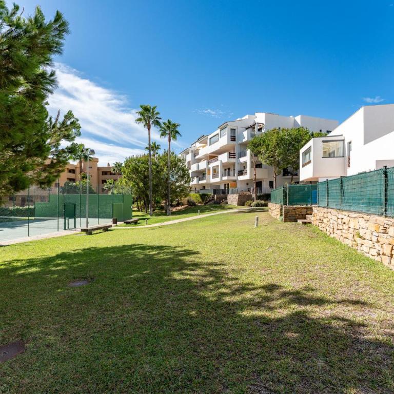 MalagaSuite Alamar Mijas - Apartamento - 27