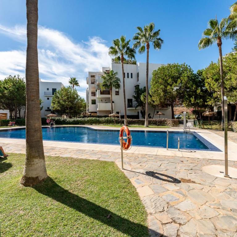 MalagaSuite Alamar Mijas - Apartamento - 24