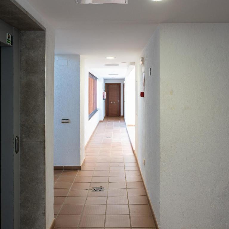 MalagaSuite Alamar Mijas - Apartamento - 29