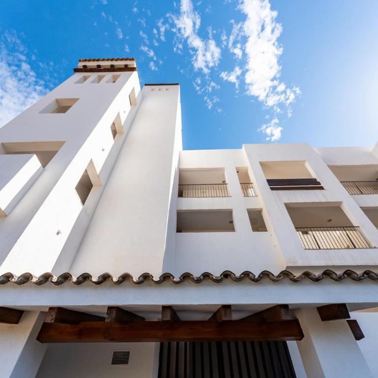 MalagaSuite Alamar Mijas - Apartamento - 31