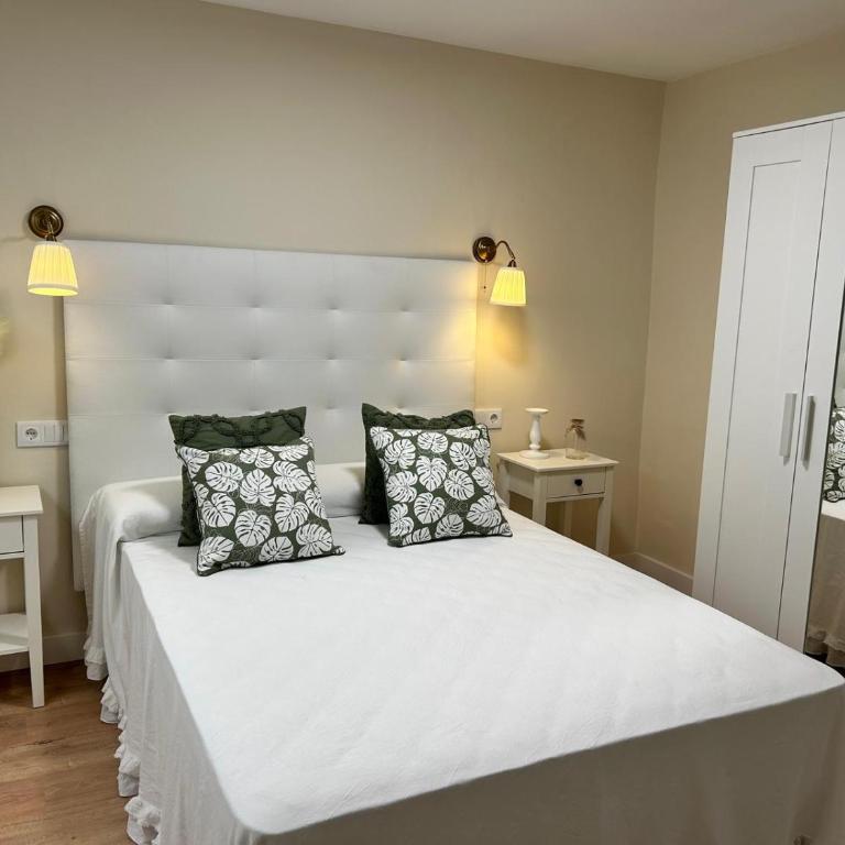 Calle REAL ALMUÑÉCAR - Apartamento de 3 dormitorios - 6