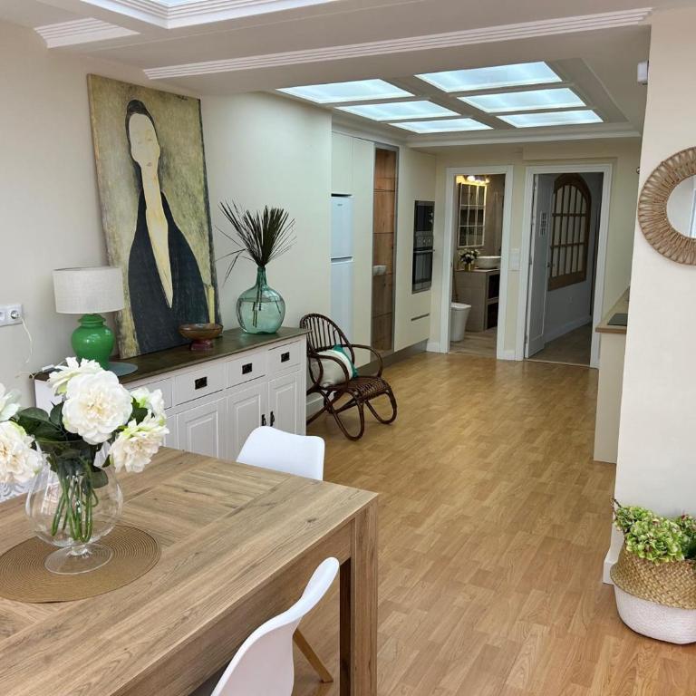 Calle REAL ALMUÑÉCAR - Apartamento de 3 dormitorios - 14