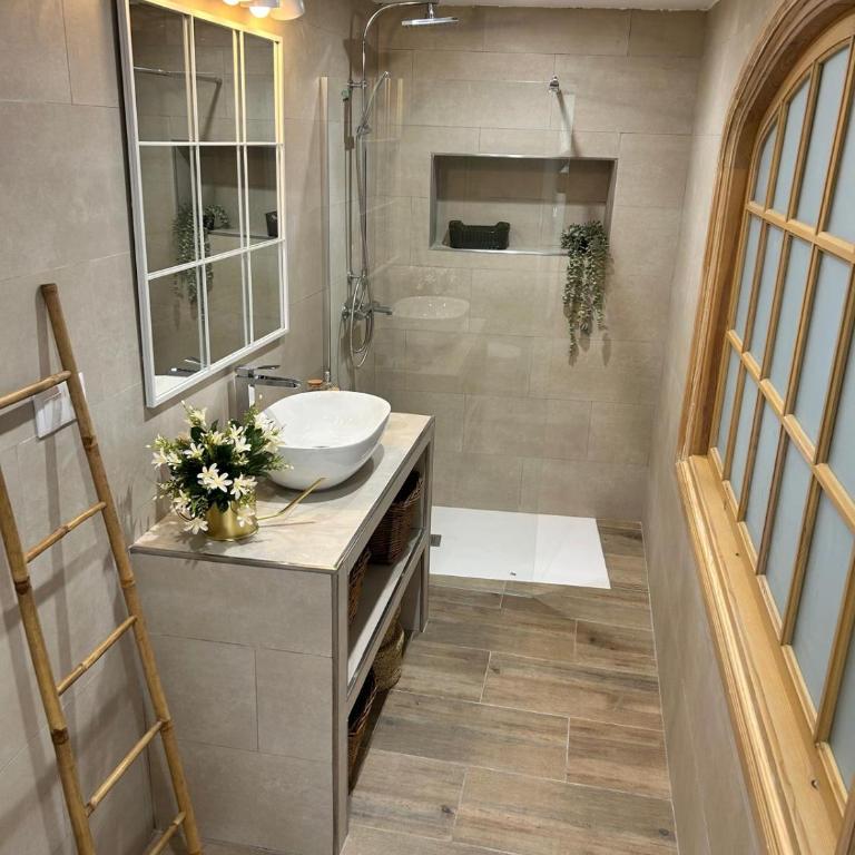 Calle REAL ALMUÑÉCAR - Apartamento de 3 dormitorios - 17