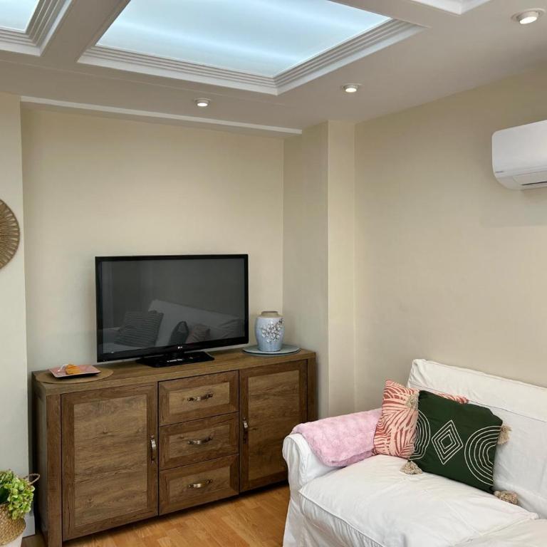 Calle REAL ALMUÑÉCAR - Apartamento de 3 dormitorios - 18