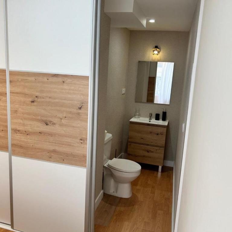 Calle REAL ALMUÑÉCAR - Apartamento de 3 dormitorios - 20