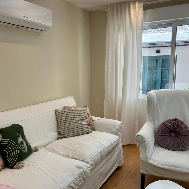 Calle REAL ALMUÑÉCAR - Apartamento de 3 dormitorios - 22