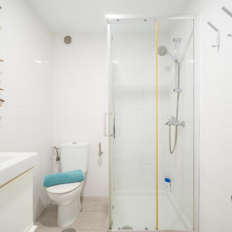 INEIKA in Corralejo - Balcony & Poolside - Apartamento de 1 dormitorio - 6