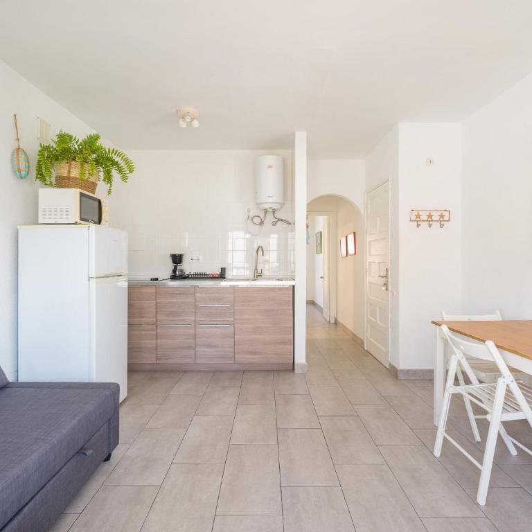 INEIKA in Corralejo - Balcony & Poolside - Apartamento de 1 dormitorio - 32