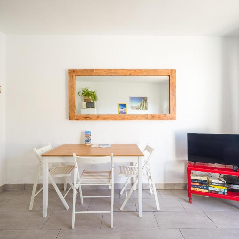 INEIKA in Corralejo - Balcony & Poolside - Apartamento de 1 dormitorio - 28
