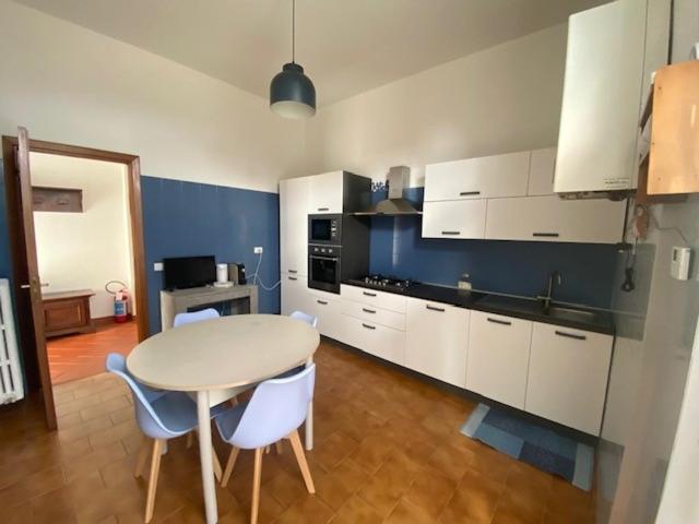 Mariotti's by The Sea - La casa al mare - Two-Bedroom Apartment - 27