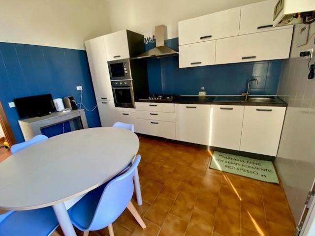 Mariotti's by The Sea - La casa al mare - Two-Bedroom Apartment - 28
