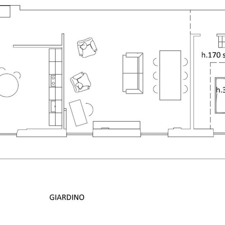 Mariotti's by The Sea - La casa al mare - Two-Bedroom Apartment - 29