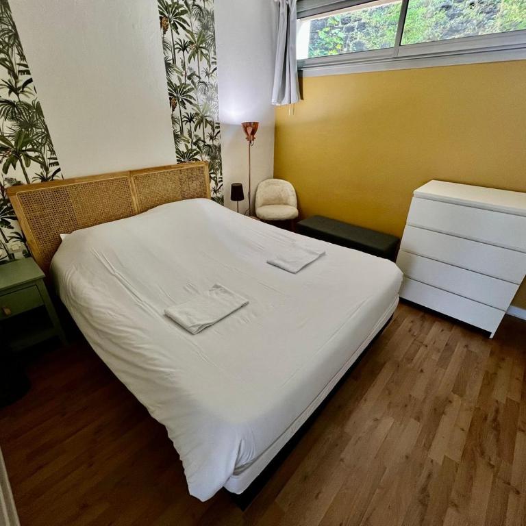Le Saint-Hilaire - appartement calme + parking - Appartement - 16
