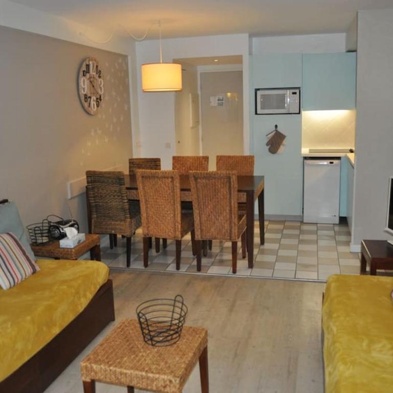 Les jardins de la cote d opale 2 chambres - Appartement 2 Chambres - 2