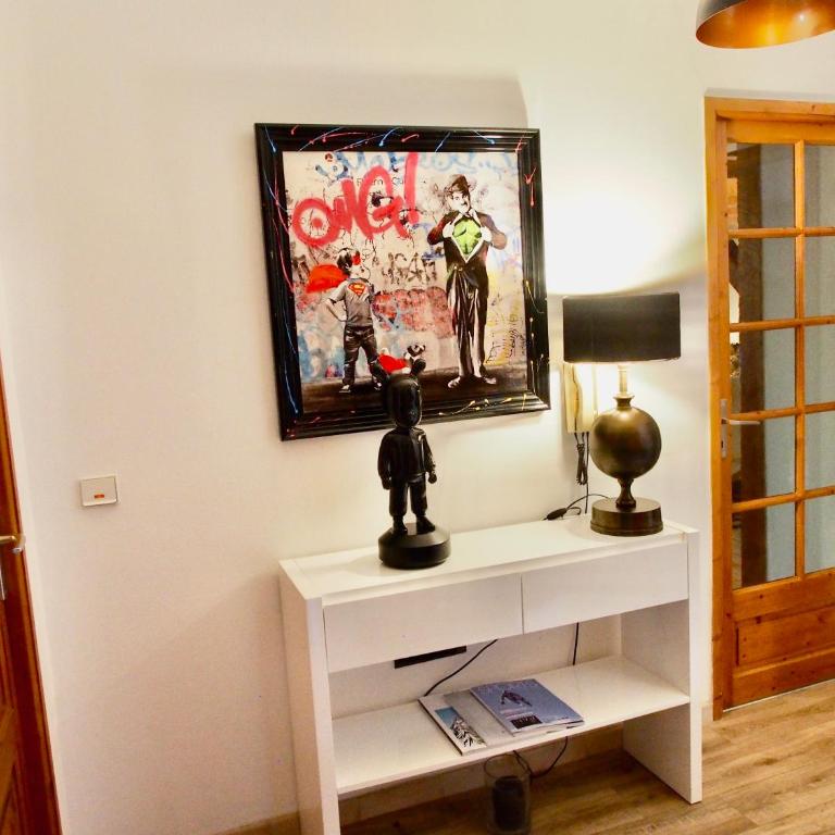 Chalet Greystone - Chalet 3 Chambres - 26