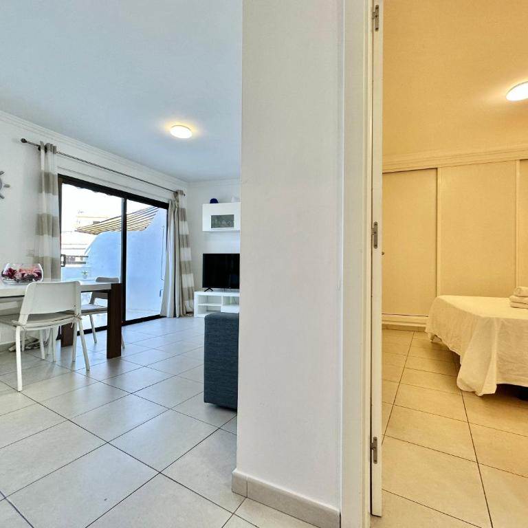 Sunshine Playa Arena - Apartamento de 2 dormitorios con terraza y vistas al mar - 16