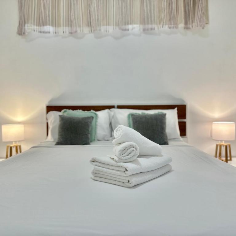 Sunshine Playa Arena - Apartamento de 2 dormitorios con terraza y vistas al mar - 18