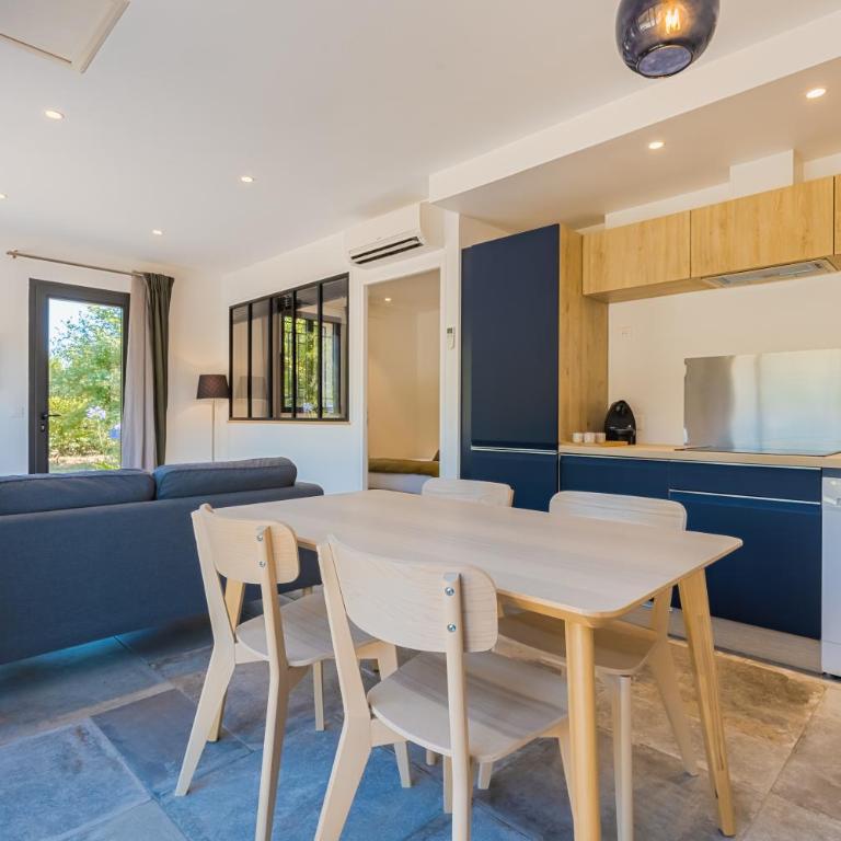 L'atelier - Apartment mit 1 Schlafzimmer - 2