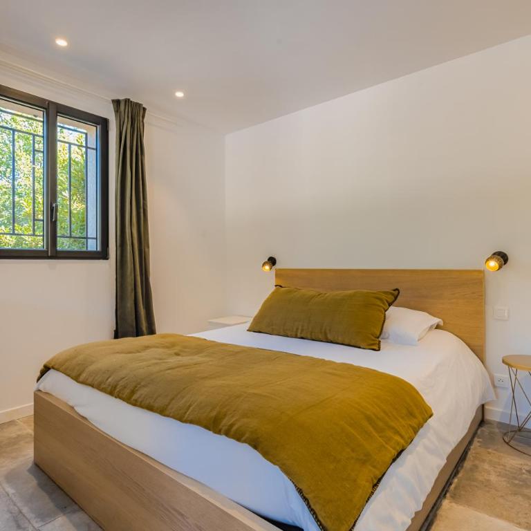 L'atelier - Apartment mit 1 Schlafzimmer - 7