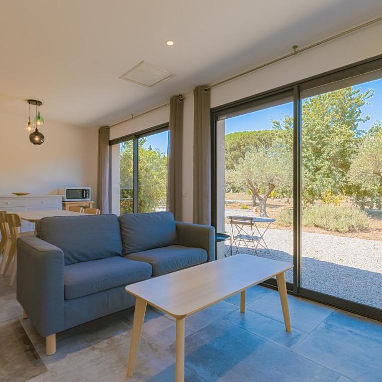 L'atelier - Apartment mit 1 Schlafzimmer - 9