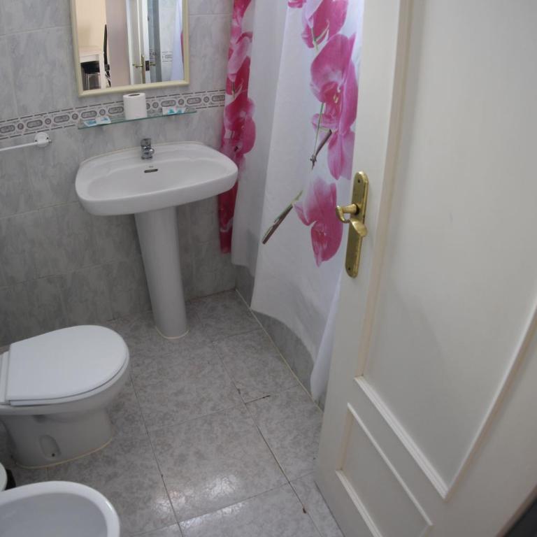 Apartamentos Marina Internacional - Apartamento de 2 dormitorios con terraza - 5