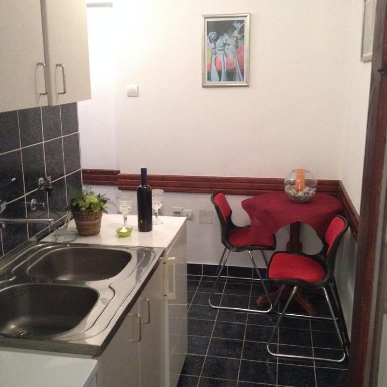 Apartments Holiday - Apartman - 15