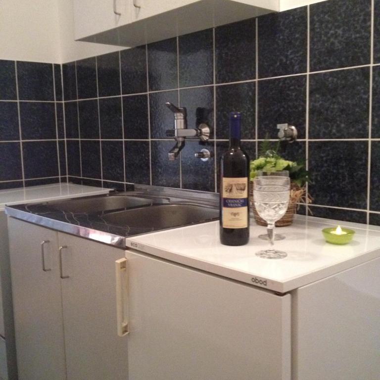 Apartments Holiday - Apartman - 16