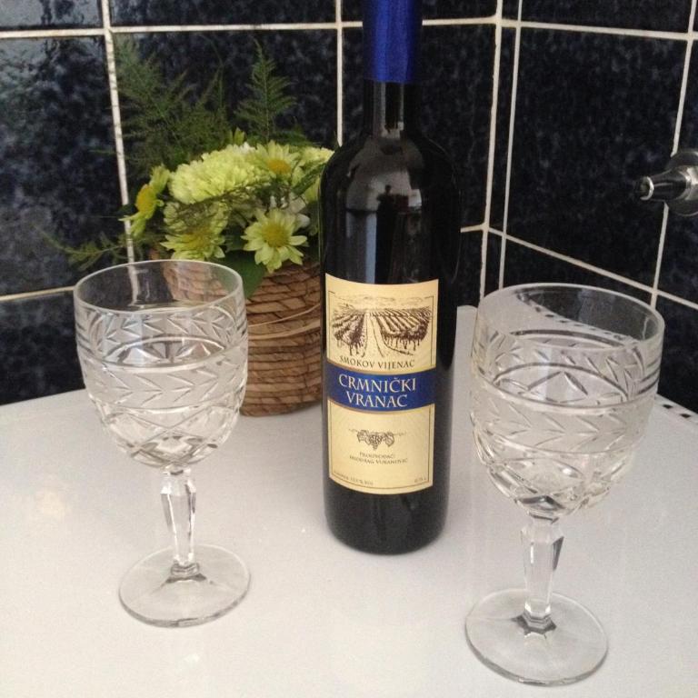 Apartments Holiday - Apartman - 17