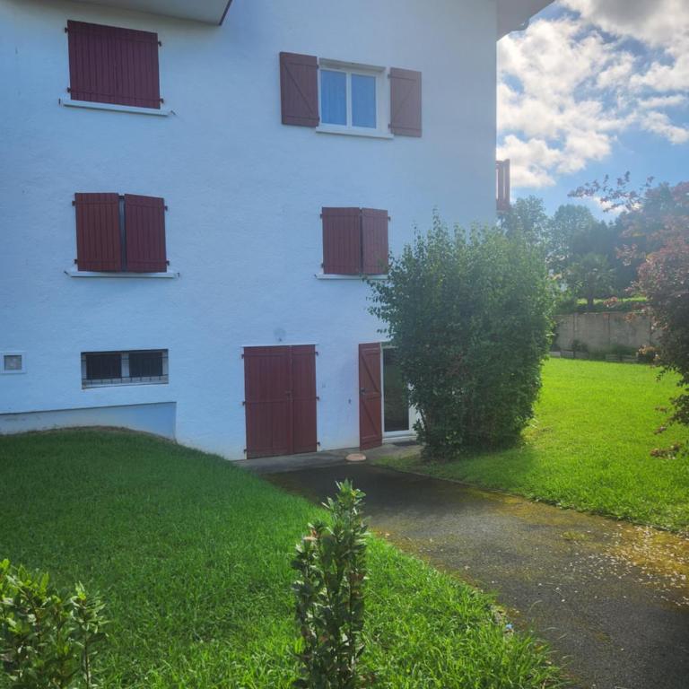 Studio sur les fleuristes - Appartement 1 Chambre - 4