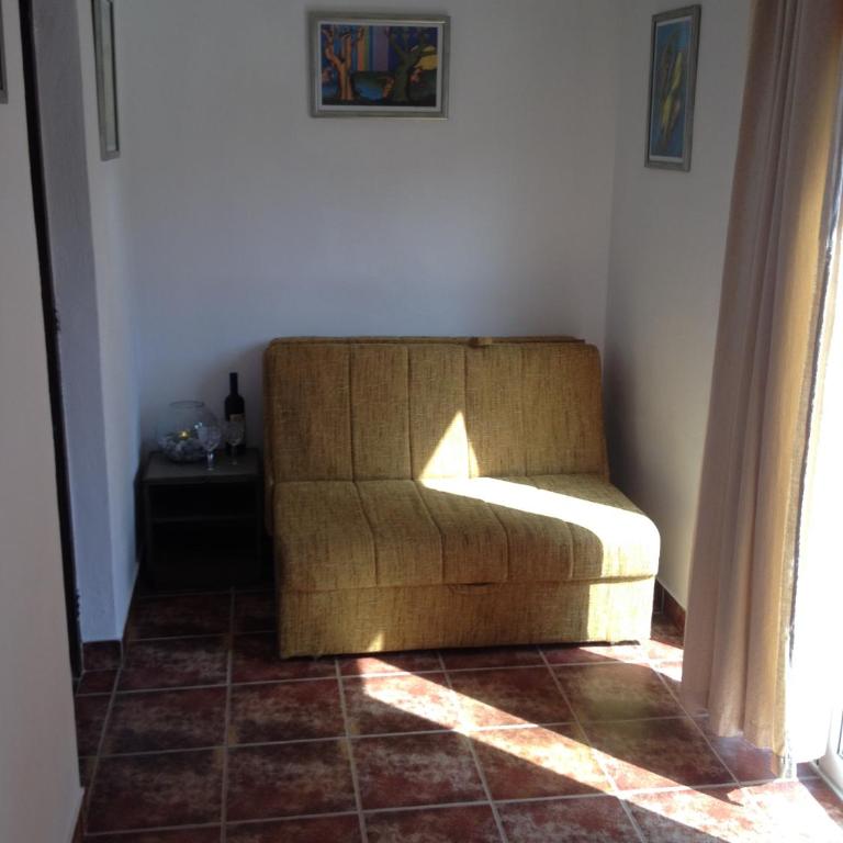 Apartments Holiday - Apartman s 1 Spavaćom Sobom i Balkonom - 27