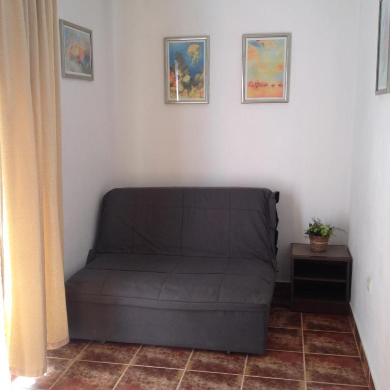 Apartments Holiday - Apartman s 1 Spavaćom Sobom i Balkonom - 28