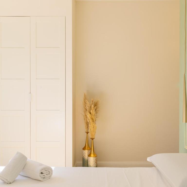 La dolce vita Cavour - Appartamento Premium con 3 Camere da Letto - 8