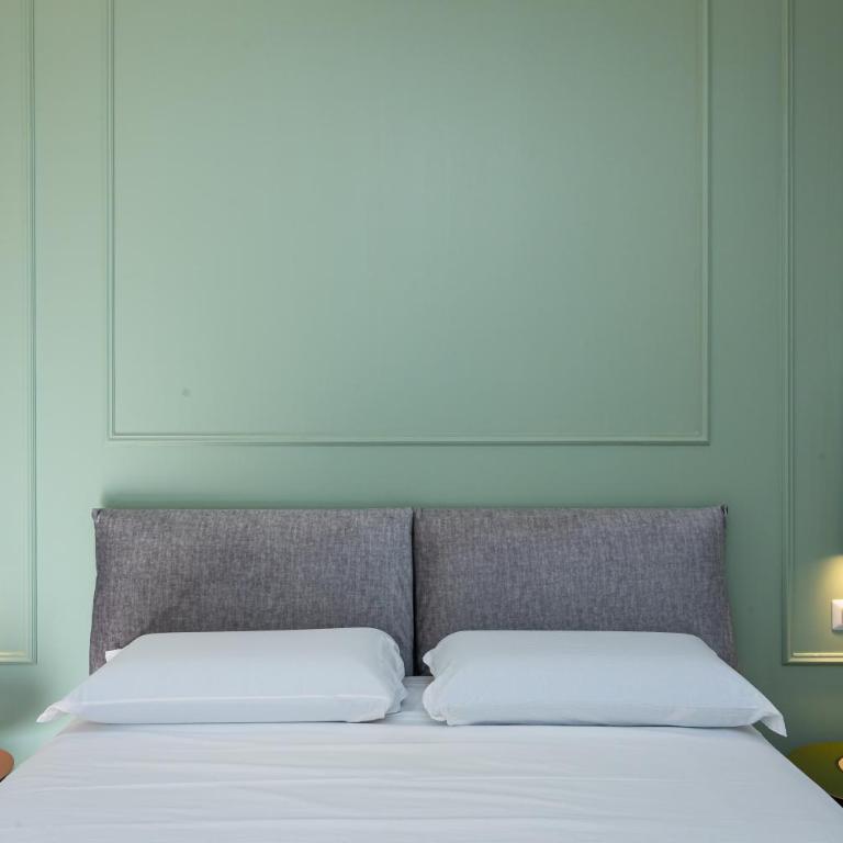 La dolce vita Cavour - Appartamento Premium con 3 Camere da Letto - 7