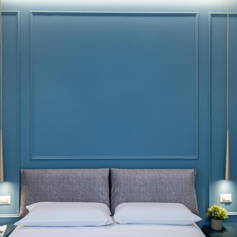 La dolce vita Cavour - Appartamento Premium con 3 Camere da Letto - 10