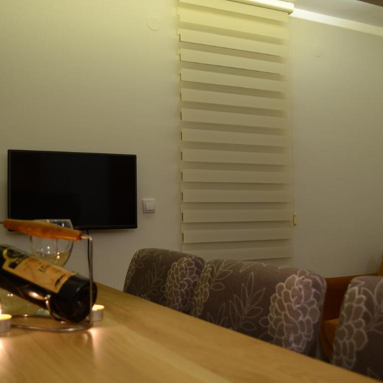 Apartments Rapid - Two-Bedroom Apartment - 5