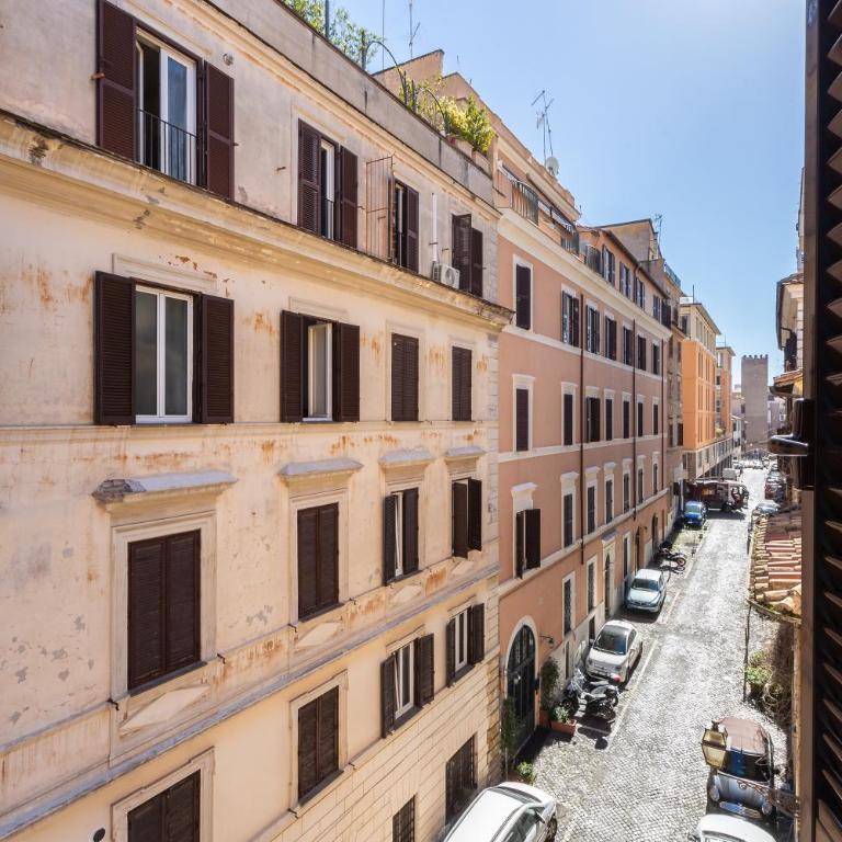 La dolce vita Cavour - Appartamento Premium con 3 Camere da Letto - 21
