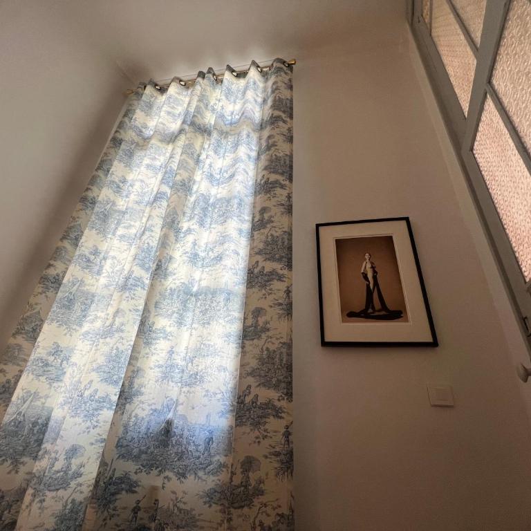 LA SUITE - Appartement Centre Historique - Apartment mit 1 Schlafzimmer - 18