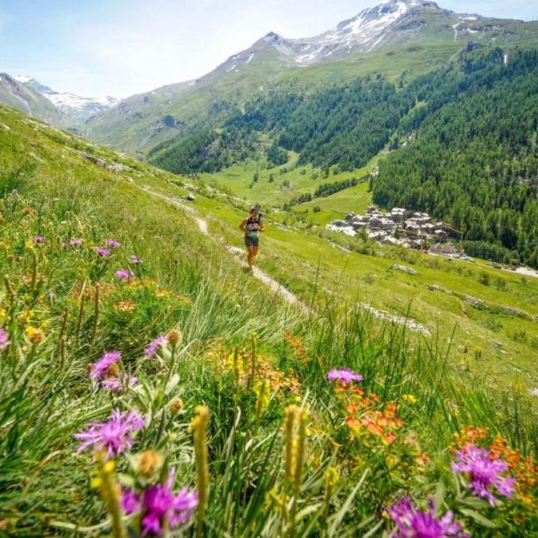 Apartment Mummery 1 - Central Chamonix Walk to Piste - Appartamento con Balcone - 28