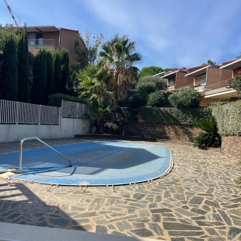 Al Balcó Català - Appt avec terrasse et piscine - One-Bedroom Apartment - 13