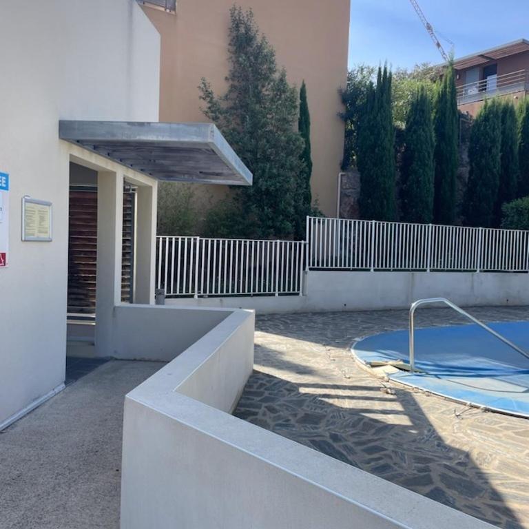 Al Balcó Català - Appt avec terrasse et piscine - One-Bedroom Apartment - 14