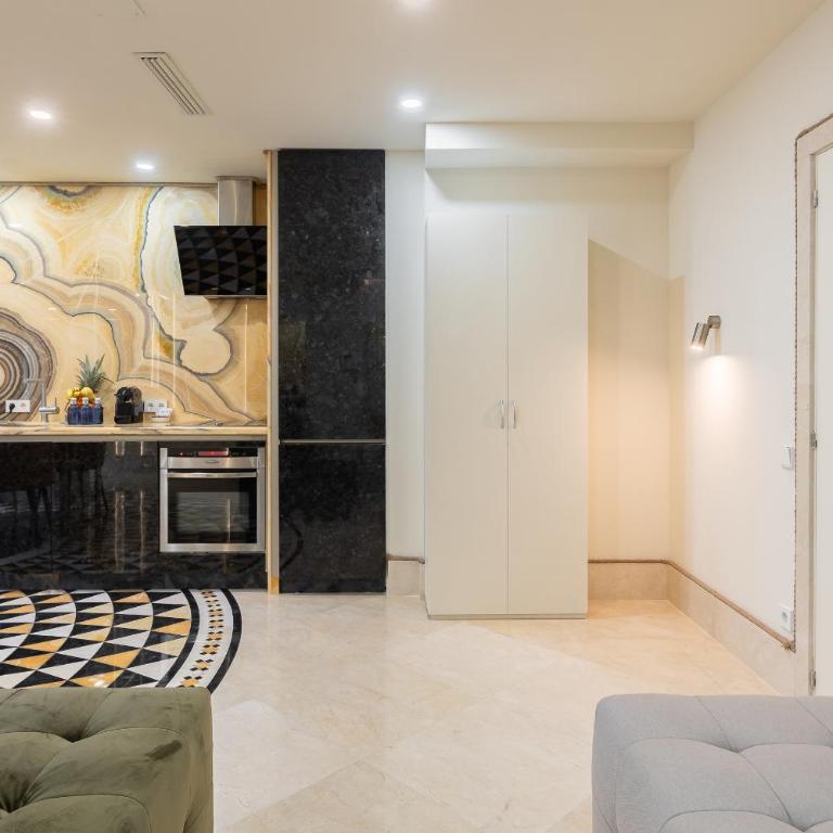 Cosmo Apartments Rambla Catalunya - Two-Bedroom Apartment - 13