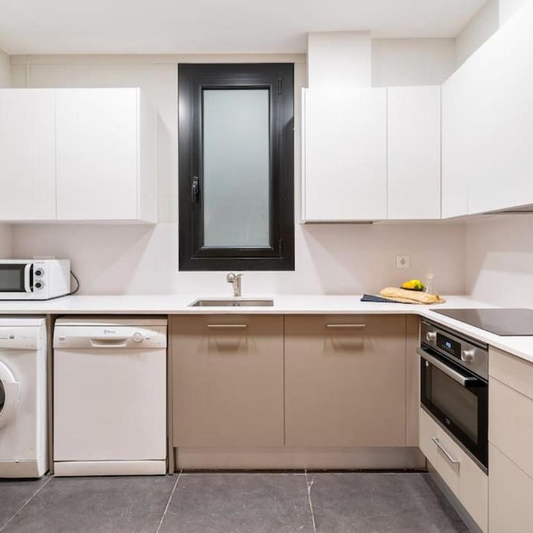 Lodging Apartments Entenca - Two-Bedroom Apartment - 3