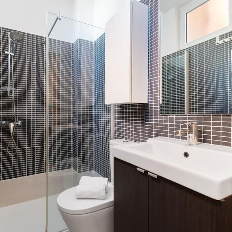Lodging Apartments Entenca - Two-Bedroom Apartment - 17
