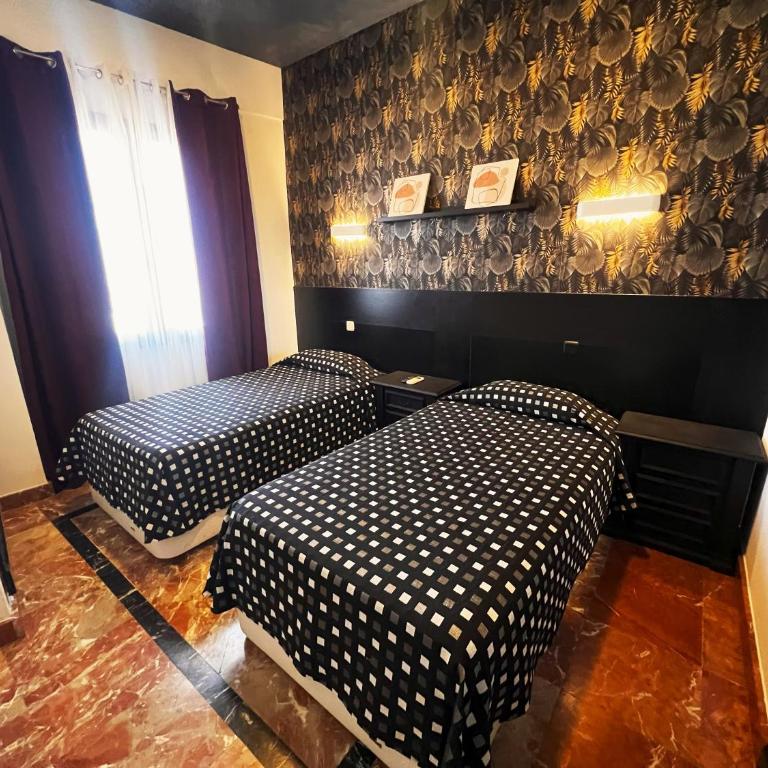 Apartamentos El Tiempo Madrid - Luxury Duplex with Panoramic View - 7