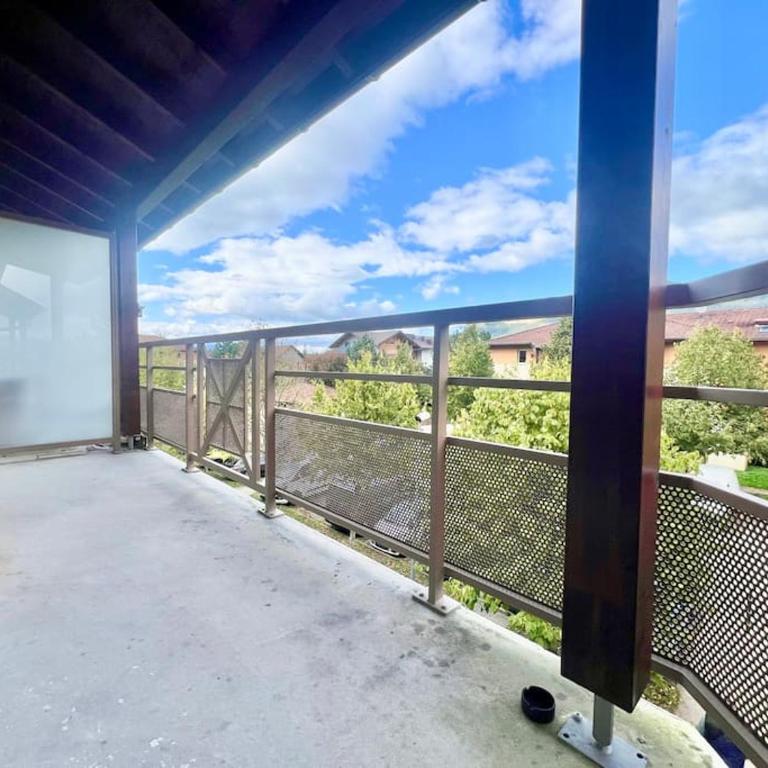 T3 Carducci terrasse - Appartement 2 Chambres avec Terrasse - 4