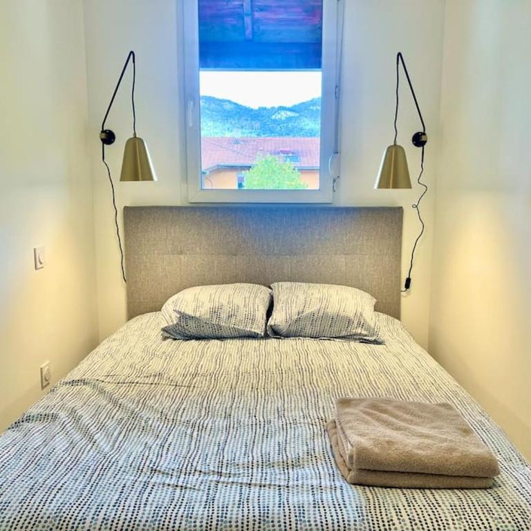 T3 Carducci terrasse - Appartement 2 Chambres avec Terrasse - 11