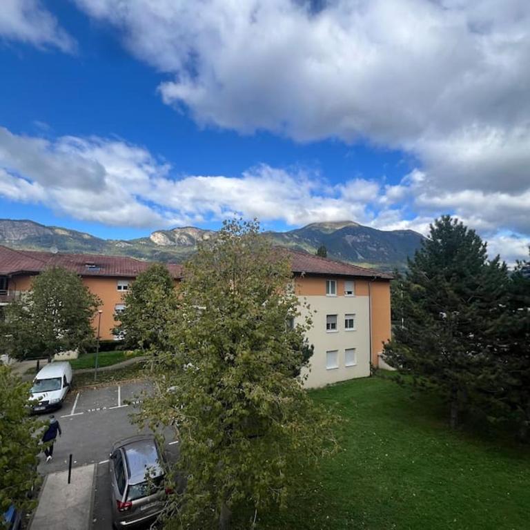 T3 Carducci terrasse - Appartement 2 Chambres avec Terrasse - 17