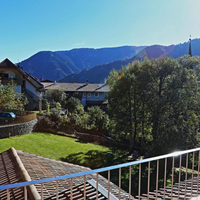 Villa Lageder - Appartamento con 1 Camera da Letto - 6